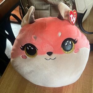 Brand new with Ty tag